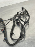 2020 CAMARO LT1 REAR CRADLE HARNESS 84626024 OEM #202