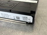 2019 CAMARO SS ONSTAR COMMUNICATION TELEMATICS COMPUTER MODULE OEM 84600180 #206