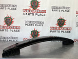2010 CAMARO SS REAR BUMPER CRASH BAR OEM #245