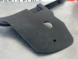 10-14 FORD MUSTANG LH DRIVERS SIDE KICK PANEL TRIM R336-302349-A #222