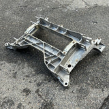 05-13 C6 CORVETTE FRONT SUBFRAME CRADLE OEM 15864492