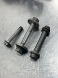 2016-2022 CAMARO SS LR LEFT REAR LOWER CONTROL ARM BOLTS OEM