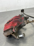 97-04 C5 CORVETTE RIGHT REAR PASSENGER SIDE BRAKE CALIPER USED OEM #155