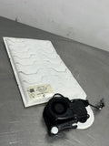 2017 CAMARO SS RH PASSENGER SIDE SEAT BACK BLOWER MOTOR OEM #114