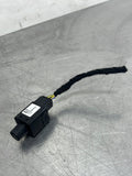 2022 CAMARO SS INSTRUMENT LIGHT DIMMER SWITCH 24580655 OEM #133