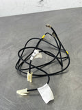 2006 C6 CORVETTE CONVERTIBLE REAR DEFROST WIRING #119