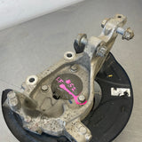10-15 CAMARO SS LEFT FRONT SPINDLE/ HUB ASSEMBLY OEM #52