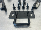97-04 C5 CORVETTE TARGA BODY MOUNTS OEM #155