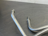 2008 C6 CORVETTE AC EVAPORATOR HOSE LINES OEM #159