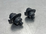 2016-2022 CAMARO SS TRUNK LID BUMP STOP SET OF 2 OEM #114