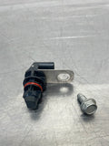 2018 CAMARO SS GEN V LT1 CRANK POSITION SENSOR 12669636 OEM #59