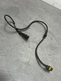 04-06 PONTIAC GTO RH ABS WHEEL SPEED SENSOR 92078984 OEM