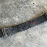 05 - 13 C6 CORVETTE BASE FRONT LEAF SPRING OEM 22146483