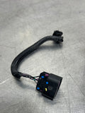 2018 CAMARO SS WASHER FLUID PIGTAIL OEM #121