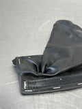 97 - 04 C5 CORVETTE E BRAKE PARKING BRAKE HANDLE BOOT OEM #158