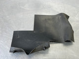 2006 C6 CORVETTE ENGINE COMPUTER DUST COVER OEM #183