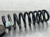 2018 CAMARO SS REAR SPRING OEM 23341860 #121