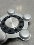 97-99 C5 CORVETTE WHEEL CENTER CAP #138