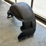 05-13 C6 CORVETTE RR (RIGHT REAR) INNER FENDER LINER/SPLASH SHIELD #15874590