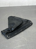 97 - 04 C5 CORVETTE E BRAKE PARKING BRAKE HANDLE BOOT OEM #158