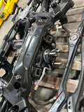 2017 CAMARO SS LT1 REAR SUSPENSION DIFFERENTIAL 2.77 CRADLE FULLY LOADED #114