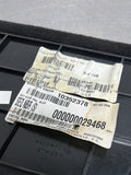 97-04 C5 CORVETTE FUSE PANEL COVER INTERIOR OEM 10352378 #158