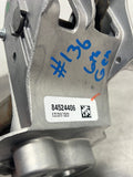 2019 CAMARO SS BRAKE STOP PEDAL 84524406 OEM #136
