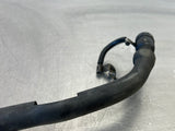 2000 C5 CORVETTE PCV VACUUM LINES #3351