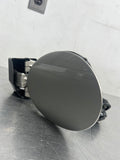 97-04 C5 CORVETTE PEWTER FUEL DOOR ASSEMBLY OEM #144