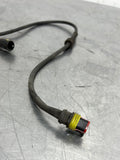 04-06 PONTIAC GTO RH ABS WHEEL SPEED SENSOR 92078984 OEM