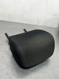 08-09 PONTIAC G8 FRONT CLOTH HEAD REST OEM