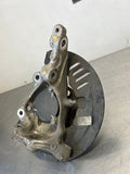16-22 CAMARO SS LH SIDE DRIVER FRONT HUB SPINDLE ASSEMBLY OEM 84004746