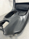 97 - 04 C5 CORVETTE RADIO BEZEL DASH TRIM SHIFTER BEZEL OEM #117