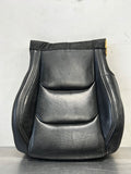 2017 CAMARO SS PASSENGER SEAT BOTTOM LEATHER LOADED W/ HEATER ELEMENT OEM #114