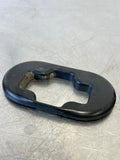 97-04 C5 CORVETTE DOOR STRIKER AND TRIM 10275522