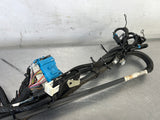 2005 C6 CORVETTE AUTOMATIC TORQUE TUBE TRANSMISSION HARNESS OEM 15802626 #183