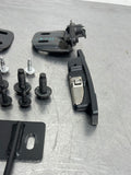 97-04 C5 CORVETTE TARGA BODY MOUNTS #138
