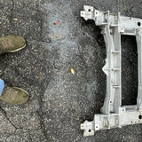 2005-2006 CORVETTE FRONT CRADLE SUBFRAME OEM 15215882