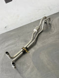 2005 C6 CORVETTE AC EVAPORATOR HOSE LINES OEM #106