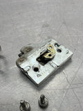 04-06 PONTIAC GTO TRUNK LATCH ASSEMBLY OEM