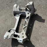 09 - 13 C6 CORVETTE REAR CRADLE SUBFRAME OEM 25795639