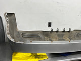 97-04 C5 CORVETTE REAR BUMPER COVER SEBRING SILVER OEM #151