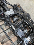 2017 CAMARO SS LT1 REAR SUSPENSION DIFFERENTIAL 2.77 CRADLE FULLY LOADED #114