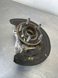 2017 CAMARO SS RF PASSENGER FRONT WHEEL HUB SPINDLE ASSEMBLY 84004747 OEM #114