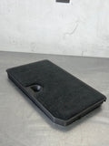 2008 C6 CORVETTE RH CARGO COMPARTMENT COVER OEM #159