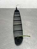97-04 Corvette C5 Dash Center Defrost Vent Grill Auto Climate Control #144