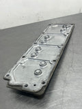 GEN IV 4 ENGINE VALLEY COVER without DOD 12598833 OEM #C102
