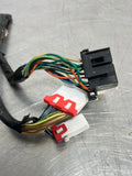 97-04 C5 CORVETTE RADIO PIGTAIL OEM