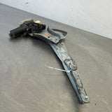 04-06 PONTIAC GTO OEM LH FRONT DRIVER WINDOW REGULATOR MOTOR OEM #102