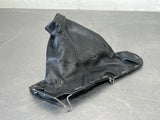 97 - 04 C5 CORVETTE E BRAKE PARKING BRAKE HANDLE BOOT OEM #158